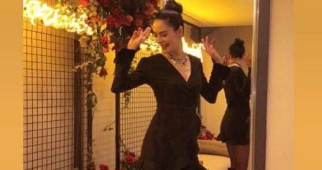 Yıldız Çağrı Atiksoy Kuruluş Osman'a geçti! Yıldız Çağrı Atiksoy yeni dizisi nedir? Malhun Hatun kimdir?