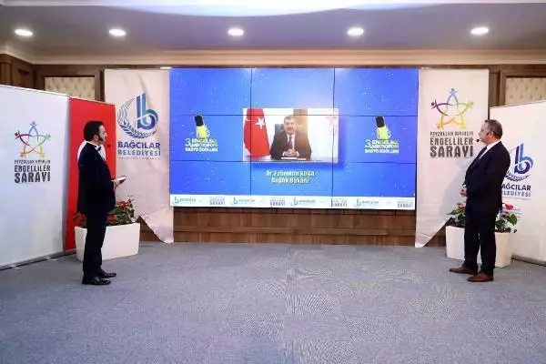 Engelsiz Mikrofon Radyo Ödülleri sahiplerini buldu