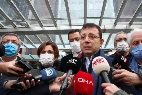 Ak Parti İl Başkanı ile İlçe Belediye Başkanları Topbaş ailesine taziyelerini iletti