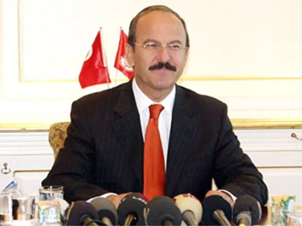 Ali Müfit Gürtuna kimdir? Ali Müfit Gürtuna kaç yaşında, nereli? Ali Müfit Gürtuna görevi neydi?