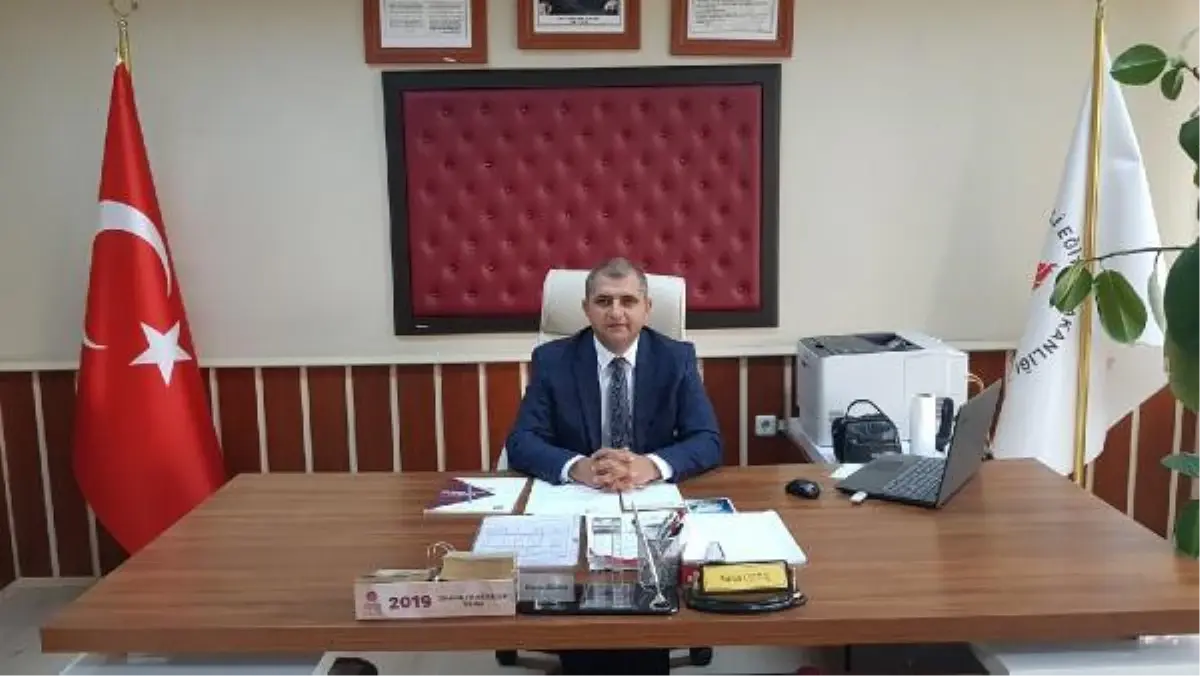 Ayvacık'ta 2 anaokulu ve 5 köy okulu, yüz yüze eğitime hazır