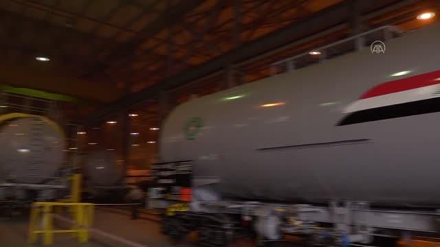 bakan varank irak in petrolunu tasiyacak vago 2 13924554 o