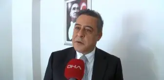 Mevlüt Dudu: CHP eski milletvekili Dudu: Önerilerimiz, Kılıçdaroğlu tarafından reddedildi Mevlüt Dudu: CHP eski milletvekili Dudu: Önerilerimiz, Kılıçdaroğlu tarafından reddedildi