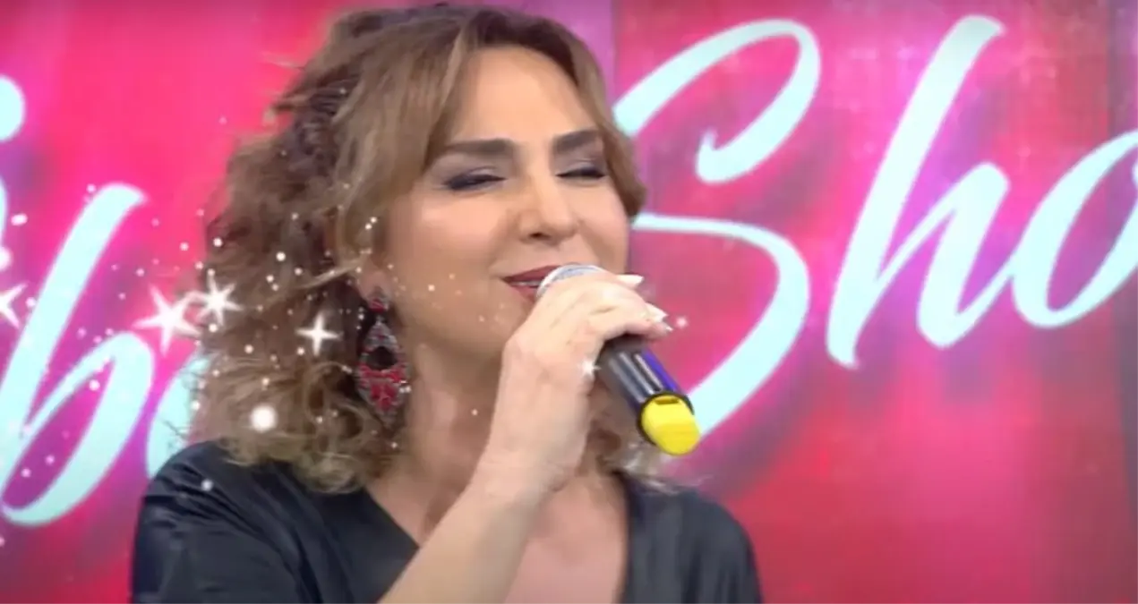 Eda Özülkü kimdir? İbo Show konuğu Eda Özülkü kaç yaşında, nereli?
