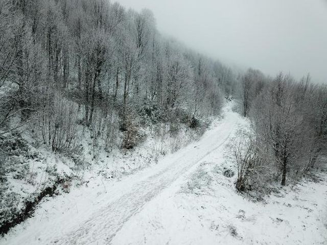 kartepe de kar etkili oldu 3 13924708 o
