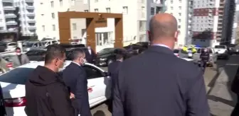 Okçuluk: Kasapoğlu, sporcu ve gençlerle buluştu, 'Genç Ofisi'nin açılışını gerçekleştirdi Okçuluk: Kasapoğlu, sporcu ve gençlerle buluştu, 'Genç Ofisi'nin açılışını gerçekleştirdi