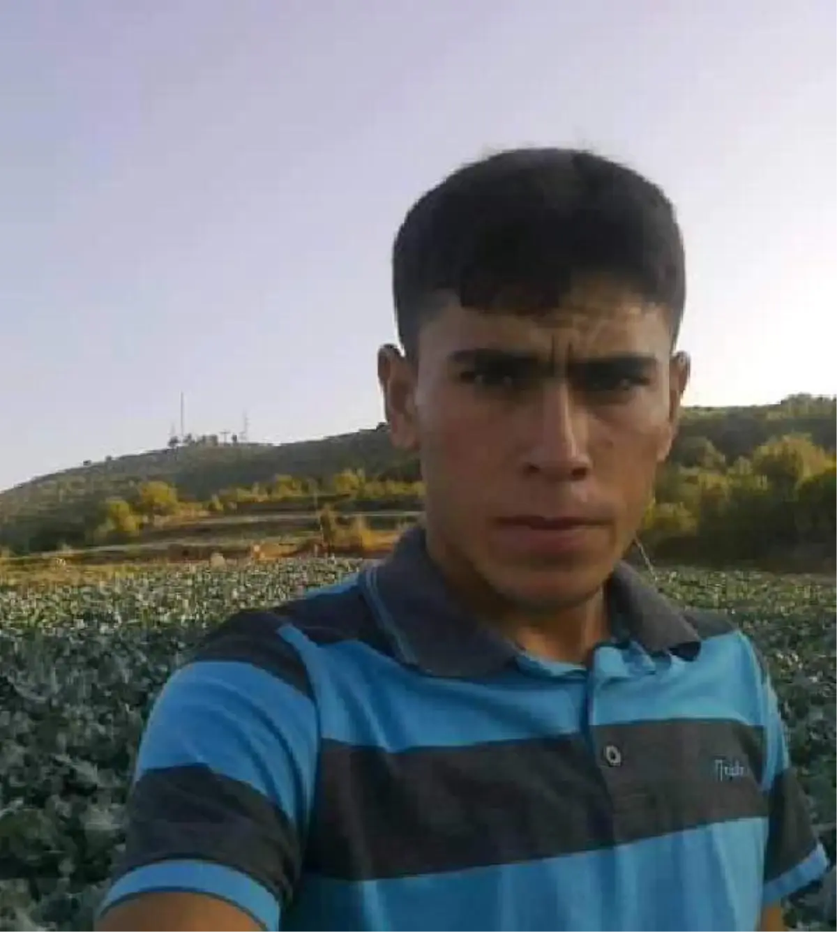 Katıldığı sürek avında kurşun isabet eden genç, öldü