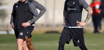Konyaspor, Denizlispor maçına hazır