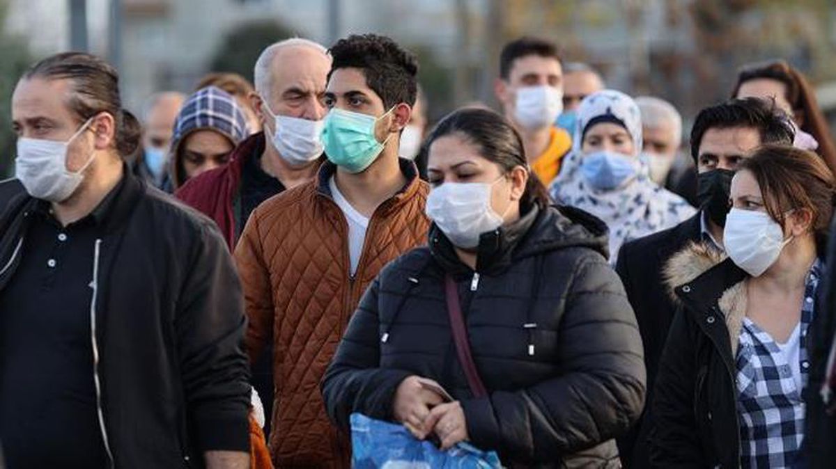 Malatya'da vaka sayılarında haftalık ortalamada yüzde 50 artış