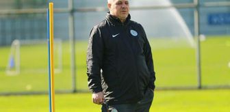 Marius Sumudica'nın Rize macerası kötü gidiyor