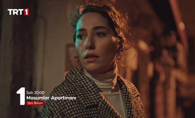 Masumlar Apartmanı'nın 22. bölüm fragmanı yayınlandı! Han çöp toplarken yakalanıyor