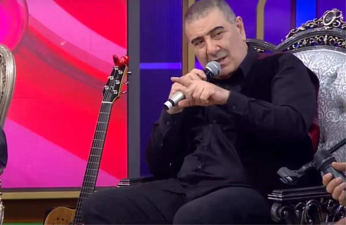 Metin Özülkü kimdir? İbo Show konuğu Metin Özülkü kaç yaşında, nereli?