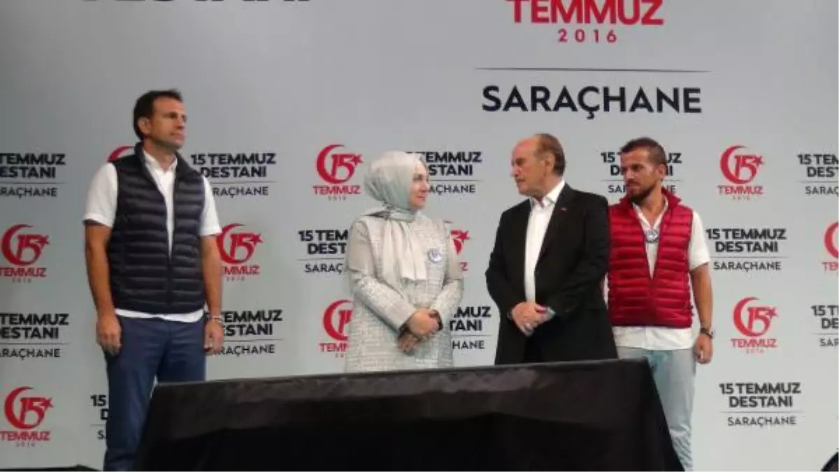 Özleyiş Topbaş kimdir? Kadir Topbaş'ın eşi Özleyiş Topbaş kaç yaşında, nereli?