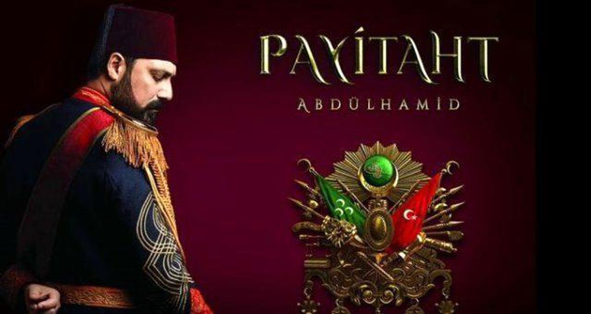 Payitaht Abdülhamid 138. bölüm full izleme linki! Payitaht Abdülhamid son bölüm tek parça full izle! Payitaht Abdülhamid 139. yeni bölüm fragmanı!
