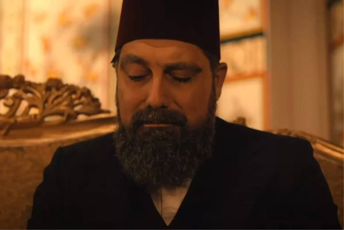 Payitaht Abdülhamid 139. bölüm fragmanı yayınlandı mı? Yeni bölüm canlı izle! Payitaht Abdülhamid yeni sezon 139. bölüm fragmanı çıktı mı?