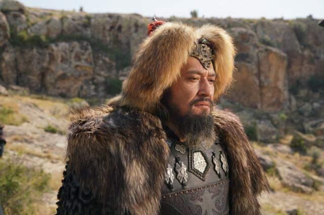 Reyting rekortmeni Diriliş Ertuğrul ve Kuruluş Osman'ın yapımcısından iddialı yeni dizi