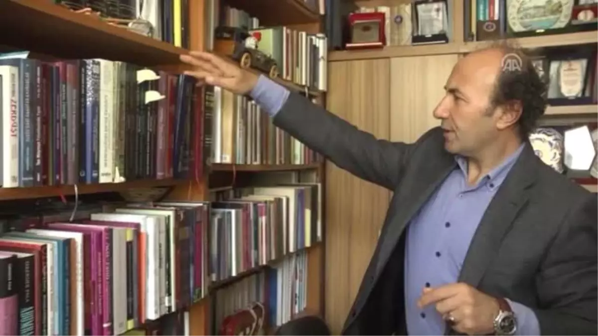 Şaban Ali Düzgün kimdir? Prof. Dr. Şaban Ali Düzgün kimdir, kaç yaşında ve aslen nereli? Şaban Ali Düzgün mesleği nedir? Şaban Ali Düzgün kitapları!