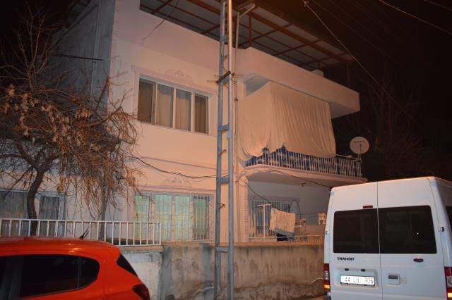 Son dakika haberleri: 2 çocuk babası genç adam girdiği bunalım sonucu hayatına son verdi