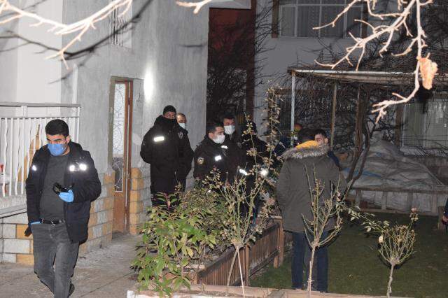 Son dakika haberleri: 2 çocuk babası genç adam girdiği bunalım sonucu hayatına son verdi