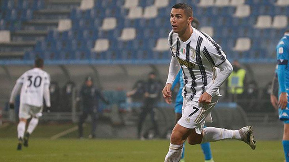 Sosyal medyada 500 milyon takipçiye ulaşan Cristiano Ronaldo, tarihe geçti