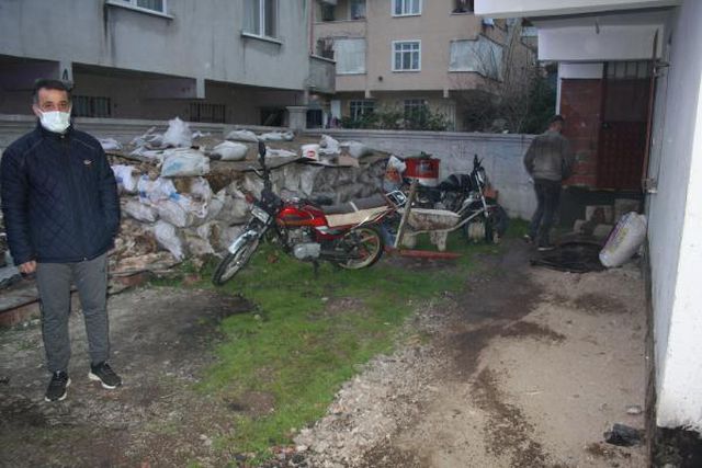 tamir ettigi motosikleti calistirinca is yeri 6 13925461 o