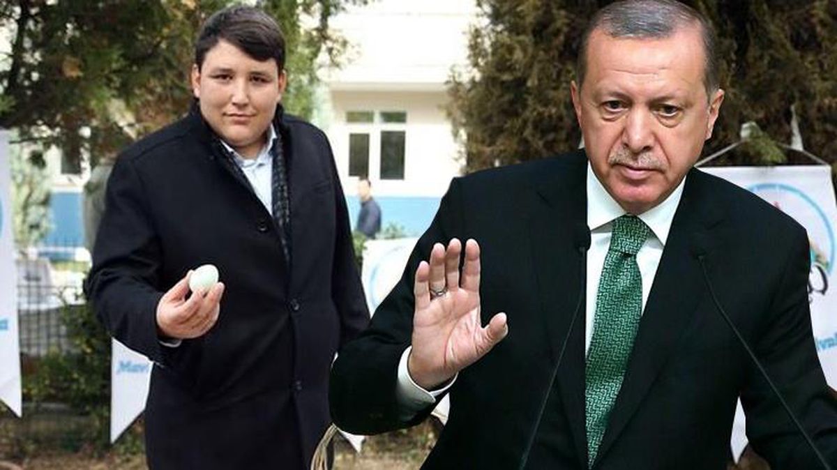 TV'de reklamı gören Cumhurbaşkanı Erdoğan anında talimat verdi: Lütfi bu da Çiftlik Bank işine dönmesin