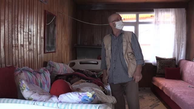 yarim asir ayni yastiga bas koydugu felcli es 3 13924542 o