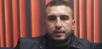 Son dakika haberleri: Yemeğe davet ettiği arkadaşı tarafından öldürüldü