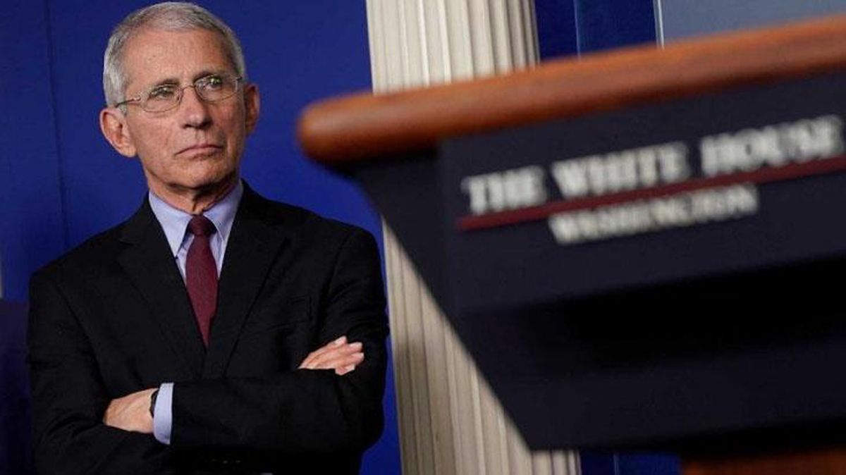 Dr. Fauci: Koronavirüsün Güney Afrika mutasyonu diğerlerinden daha tehlikeli