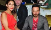 Eski kayınpederi ile mahkemelik var olan Gökhan Özen ile alakalı çıkan haberlere reaksiyon gösterdi Eski kayınpederi ile mahkemelik var olan Gökhan Özen ile alakalı çıkan haberlere reaksiyon gösterdi