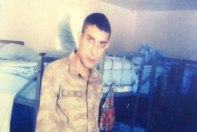 Gara şehitleri ile ilgili yürek yakan detaylar peş peşe geliyor! 6 aile acı haberi evlat nöbetinde aldı