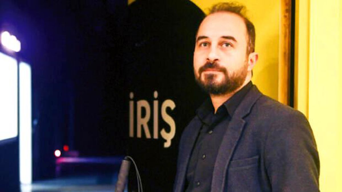 Gözlerime inanamıyorum (!)