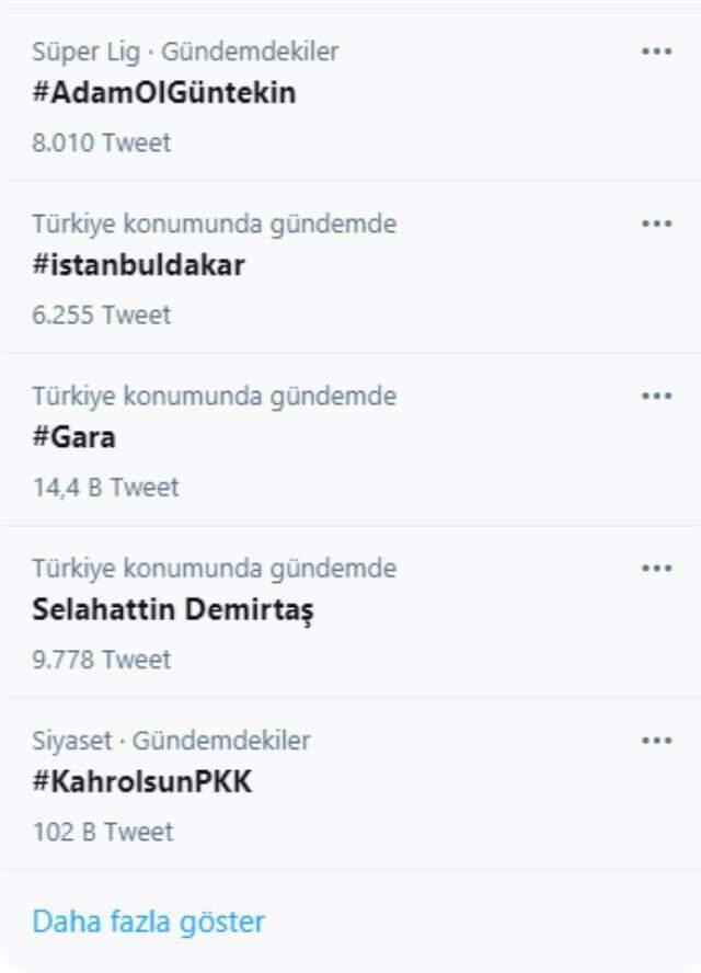 Güntekin Onay's comment for Ademi 'Like a Pole' angered Fenerbahçeli fans Güntekin Onay's comment for Ademi 'Like a Pole' angered Fenerbahçeli fans