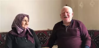 Halk ozanından 40 yıllık eşine '14 Şubat' şiiri - Yeniden