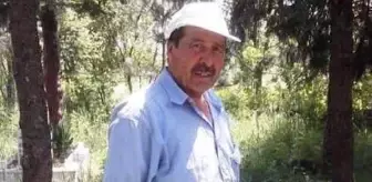 Hisarcık'ta eski muhtar koronavirüse yenildi