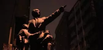 İstanbul'da sabah saatlerinde kar yağışı devam ediyor