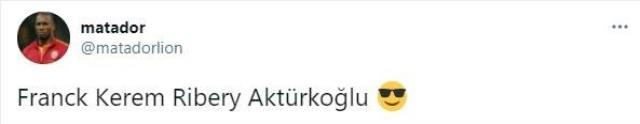 Kerem Aktürkoğlu's performance in Kasımpaşa match became the agenda in social media