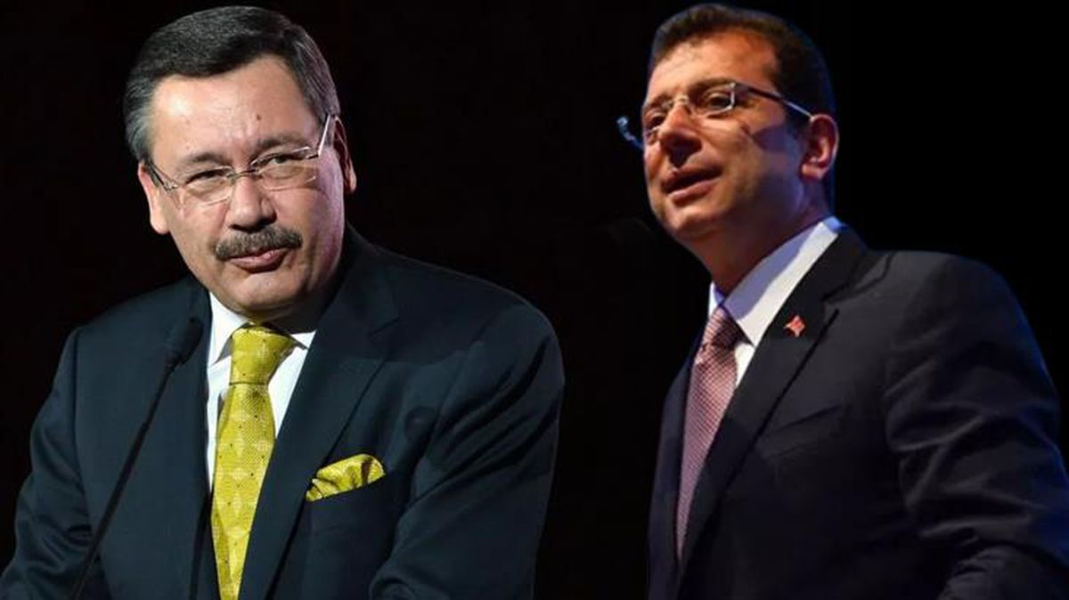 Melih Gökçek: Ekrem İmamoğlu'nun beni engellediğini biliyor muydunuz, neden korktu ki?