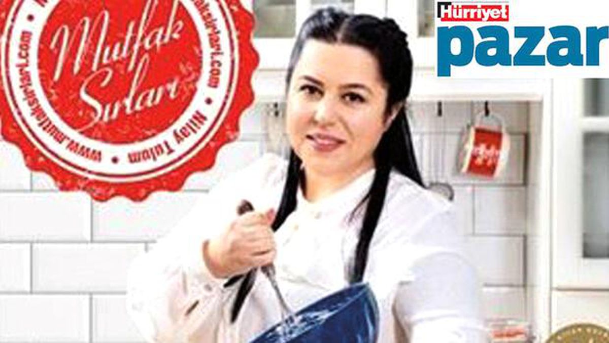 'Mutfak Sırları' ortaya dökülüyor