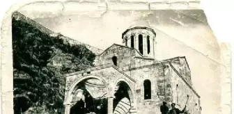 Ortodoks kilisesi yılların tahribatına ve definecilerin talanına uğradı