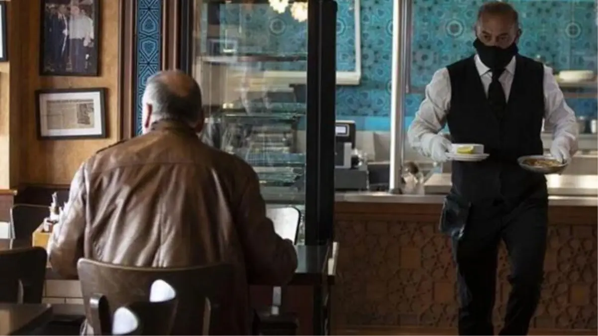 Sağlık Bakanlığı'ndan 'ödüllü' formül: Restoran ve kafeler ilk olarak vaka sayılarını azaltan illerde açılacak