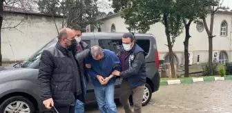 Sevgililer gününde eşini boğazından bıçaklayarak öldürdü (2)