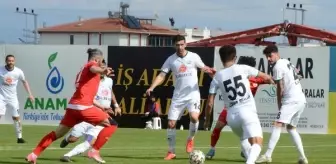 Sivas Belediyespor: 2-0