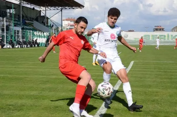 Sivas Belediyespor: 2-0