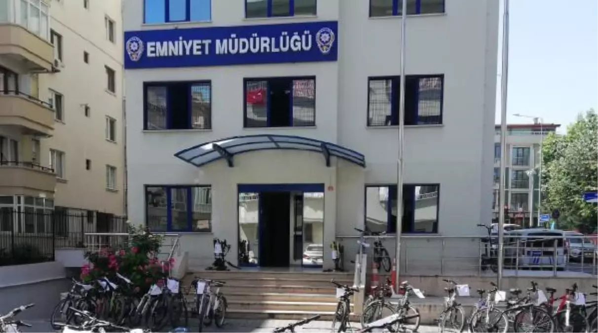 Yalova'da PKK/KCK propagandası yapan 8 şüpheliye gözaltı