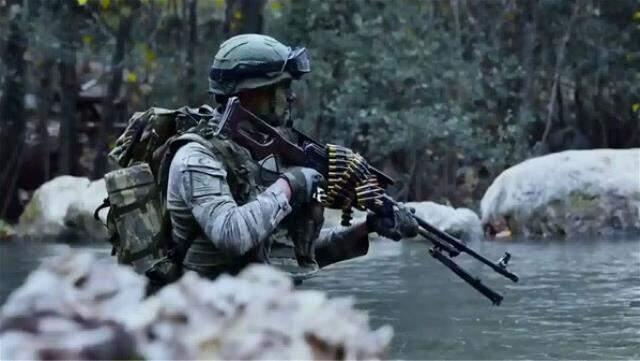 13 şehidin ardından TSK yeni hedefi belirledi: PKK'nın ana karargahı Kandil'i yerle bir etmek 13 şehidin ardından TSK yeni hedefi belirledi: PKK'nın ana karargahı Kandil'i yerle bir etmek