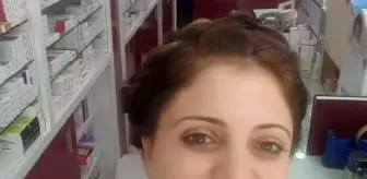 Son dakika haberi | 2 çocuk annesi eczacı teknisyeni, koronavirüsten öldü