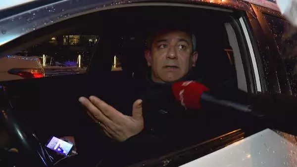 Avcılar D-100'de akşam iş çıkışında trafik durma noktasına geldi Avcılar D-100'de akşam iş çıkışında trafik durma noktasına geldi