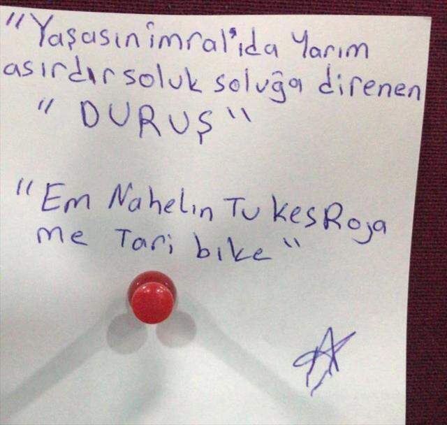 Aydın ve Batman HDP il binalarında çok sayıda örgütsel doküman ele geçirildi