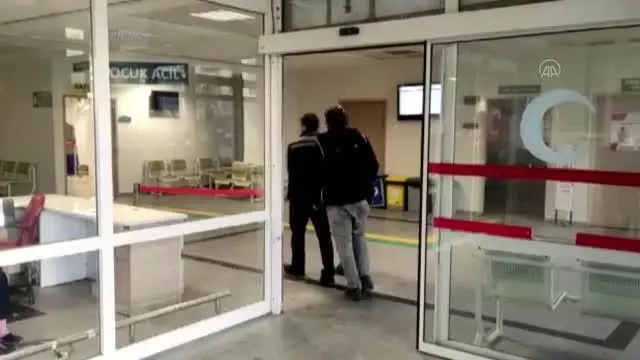 Son dakika haber... Balıkesir merkezli 20 ilde PKK operasyonunda 37 şüpheli yakalandı Son dakika haber... Balıkesir merkezli 20 ilde PKK operasyonunda 37 şüpheli yakalandı